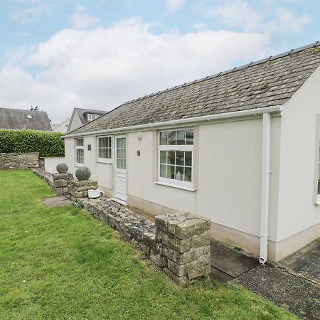 Villa Halcyon Annexe Moelfre Exterior foto